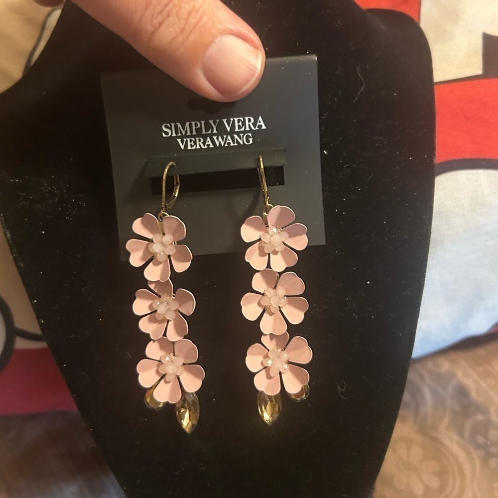 Simple Vera Vera wing